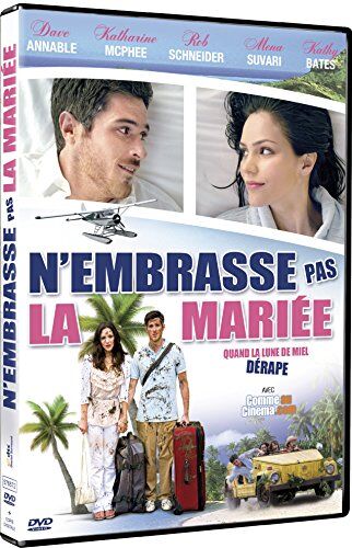 Rob Hedden - N'embrasse pas la mariée [FR Import] - Preis vom 30.09.2026 03:33:06 h