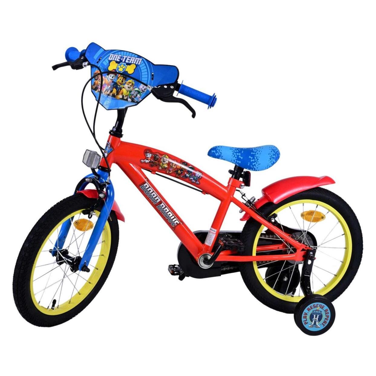 Paw Patrol Pat'Patrouille (16") (20587-FW16)