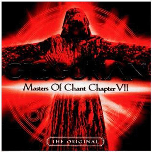 Gregorian - Masters of Chant Chapter VII - Preis vom 27.09.2026 03:53:48 h