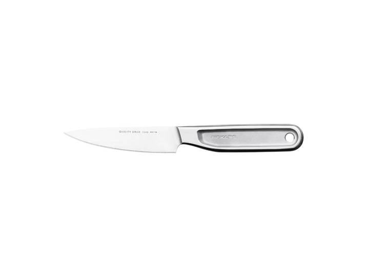 Fiskars All Steel groentemes 10 cm