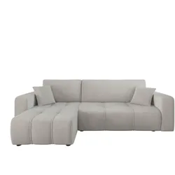 ECKSOFA Dagny Mit Schlaffunktion
