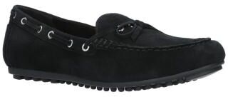 Bella Vita Scout - Womens 9 Black Slip On Medium