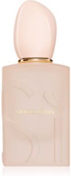 Armani Sì Nude Bloom Eau de Parfum para mulheres 50 ml. Sì Nude Bloom