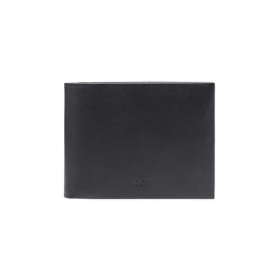 Geldbörse JOOP "Geldbörse", Herren, schwarz, Obermaterial: 100% Rindsleder Leather cow., Kleinlederwaren