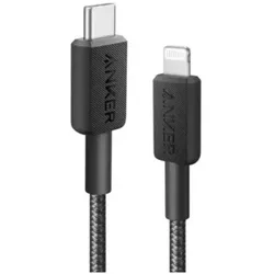 Anker Zolo USB C - USB C (0.90 m, USB 3.2 Gen 1), USB Kabel