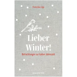 Franziska Lipp, Belletristik von Franziska Lipp
