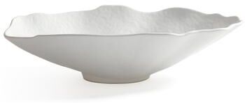 Zodax Alfresco Ceramic Centerpiece Bowl