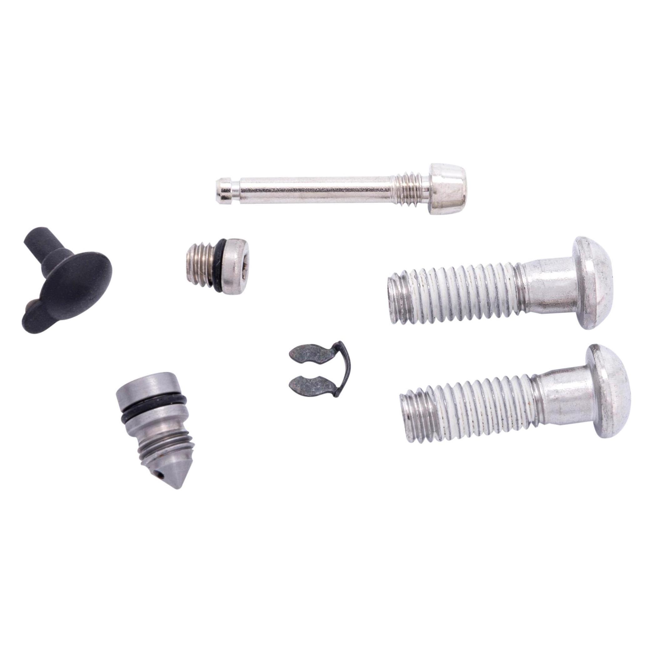 Sram Disc Brake Caliper Hardware Kit, G2 R/RS (Hinterradbremse, Bremssattel) (105569)
