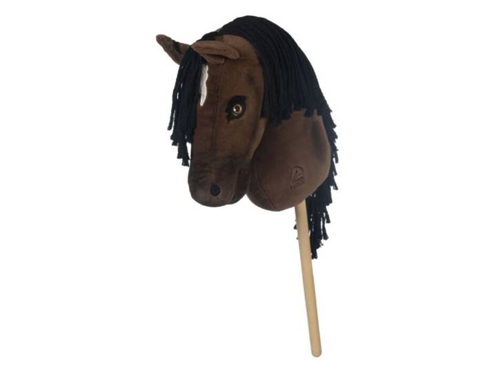 Pferdesport-Profi Hobby Horse Steckenpferd HKM Hobby Horse Dressur Avalon