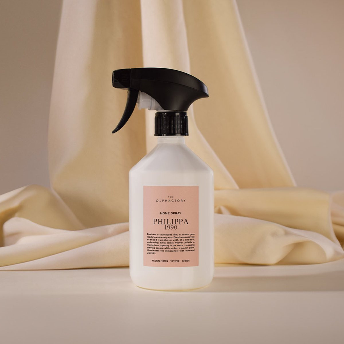 The Olphactory Home Spray Philippa 1990