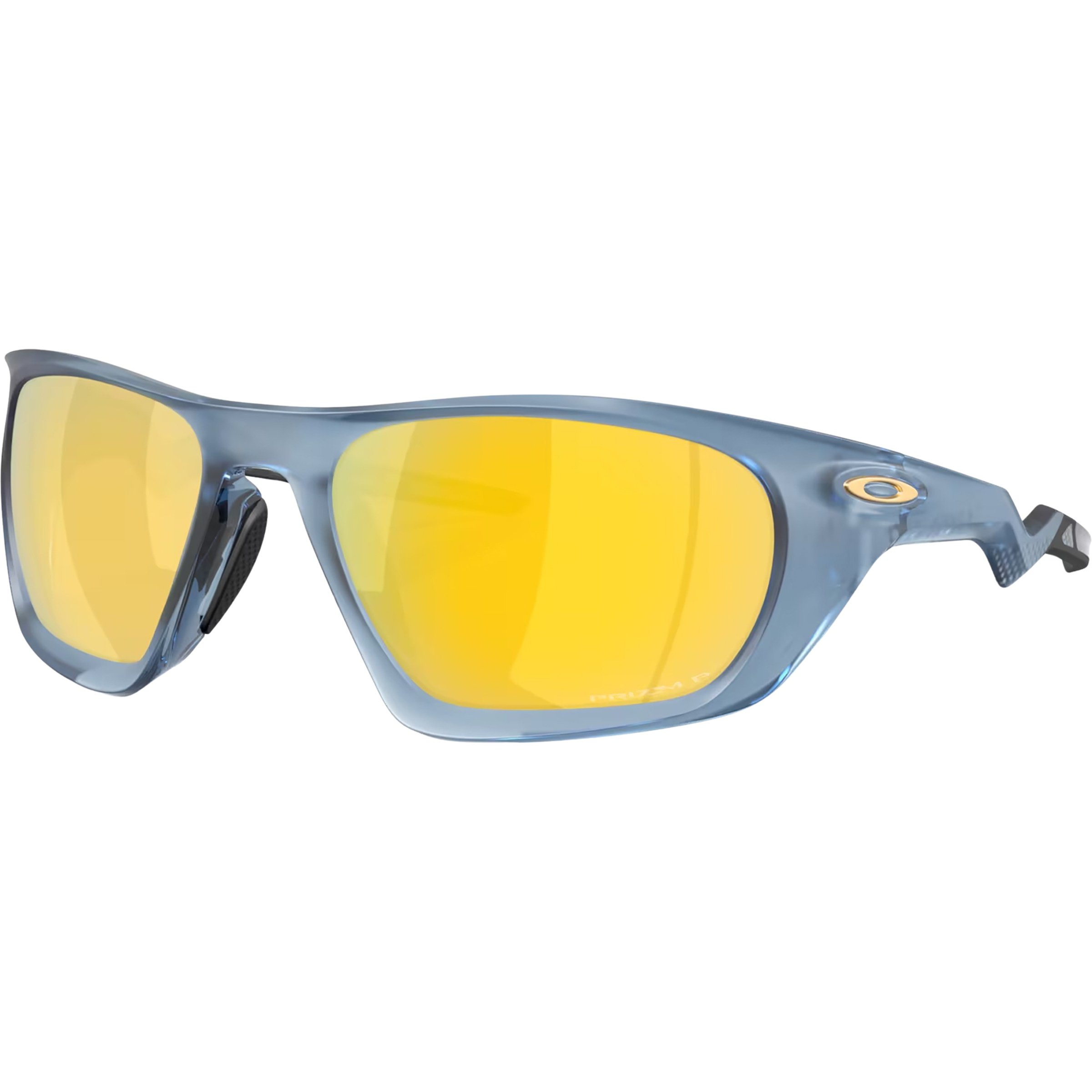 Oakley Lateralis Sportbrille Sportbrillen & Sportsonnenbrillen blau Trekking