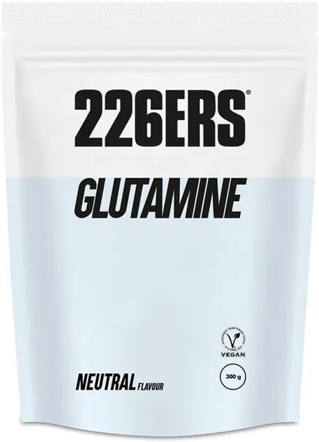 226ers Glutamina 300g
