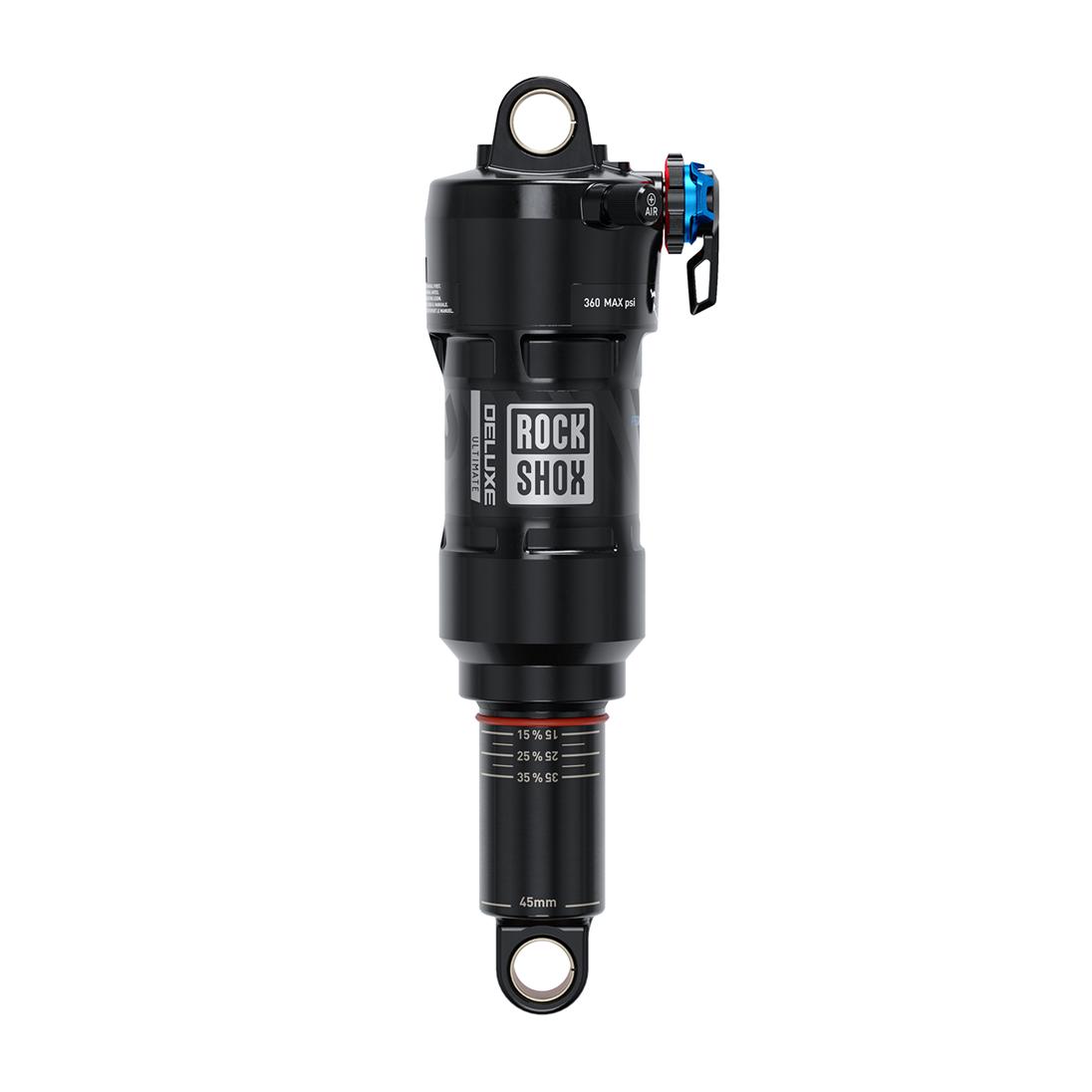 RockShox Deluxe Ultimate RCT - 210X50 (210 mm, 50 mm) (00.4118.357.005)