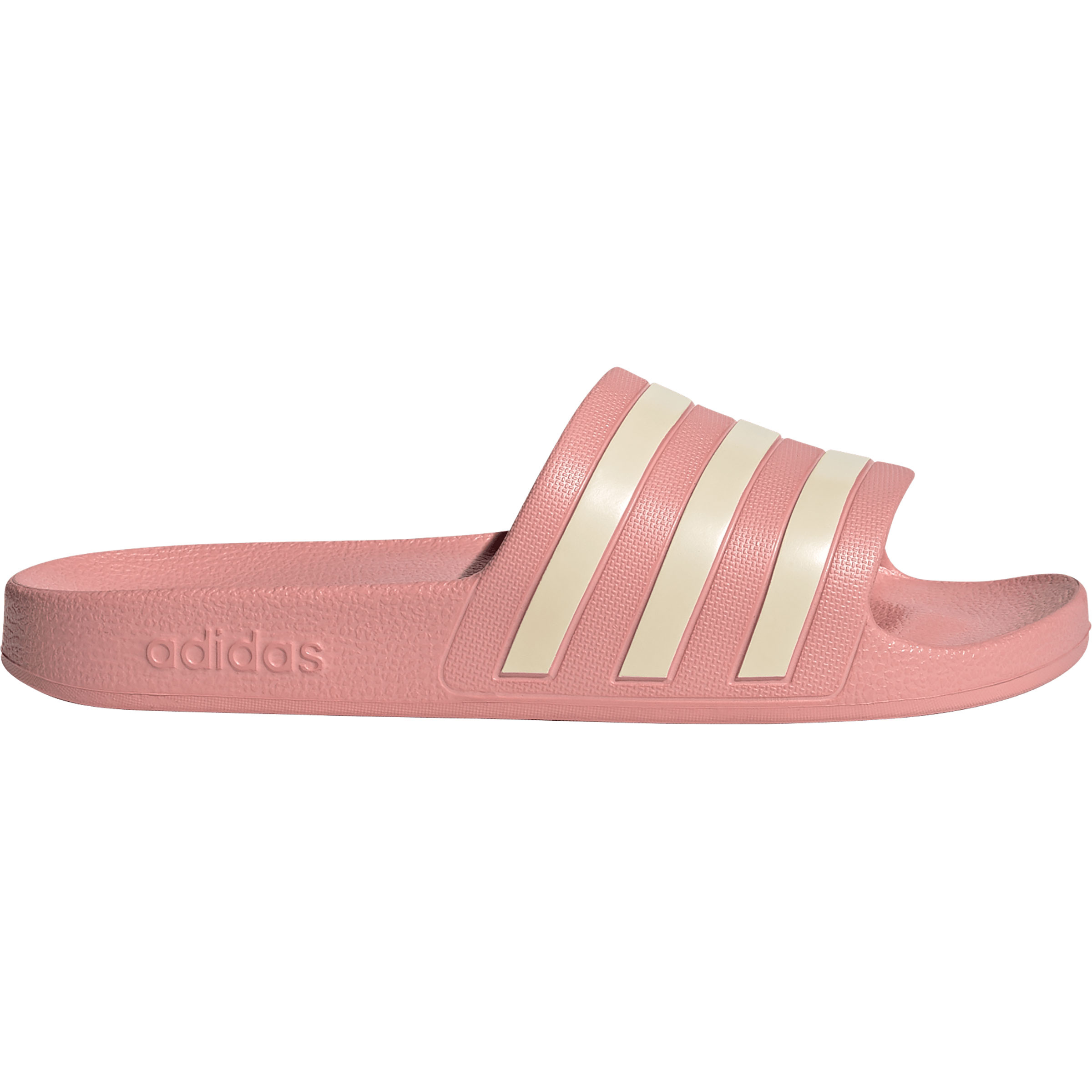 adidas Adilette Aqua Sandale Sandalen rosa Größe 40.5 Lifestyle Schnell trocknend