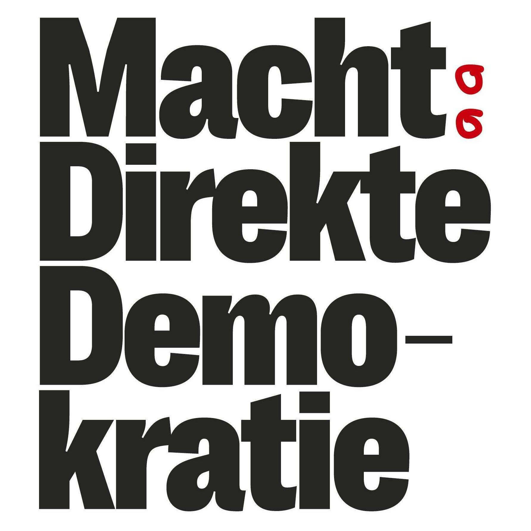 Buch & Netz Macht direkte Demokratie (Deutsch, Softcover, Che Wagner, Daniel Graf, Philippe Kramer) (16418599)