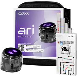 Ozobot Starterset Ari Entry Kit Bundle 50101ARI