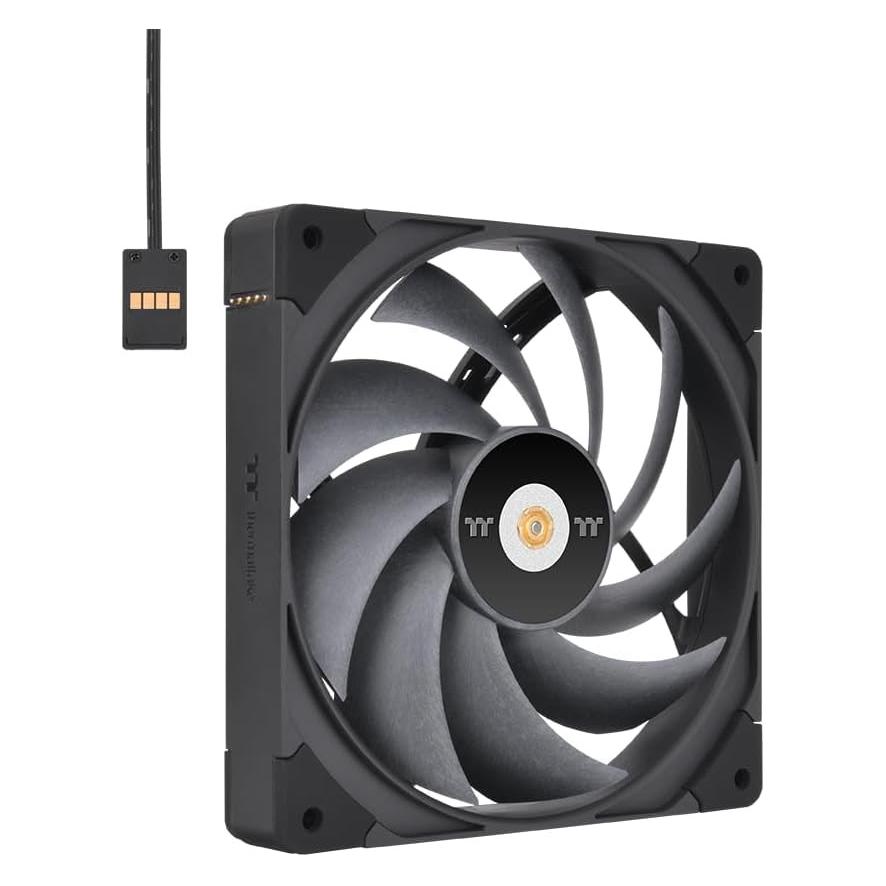 Thermaltake TT Toughliquid 420 Pro ARGB (CL-W401-PL14BL-A)