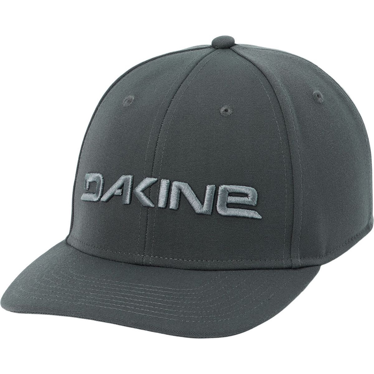 Dakine Rail 3D Ballcap odyssey grey (017) D1009989-017