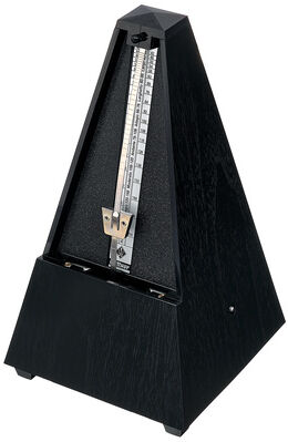 Wittner Metronome 806K noir