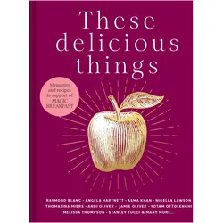 These Delicious Things, Sachbücher von Jane Hollweg Hodson, Clerkenwell Boy, Jane Hodson, Lucas Hollweg