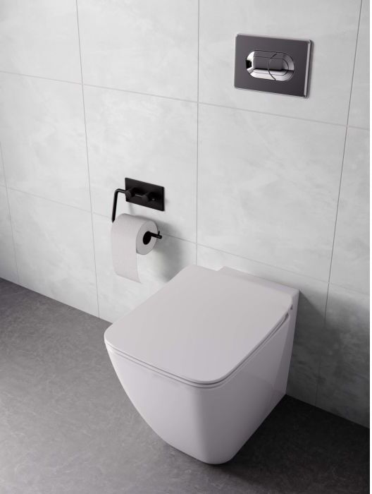 Ideal Standard II Standtiefspül-WC T296801 36x40x55,5mm, weiß