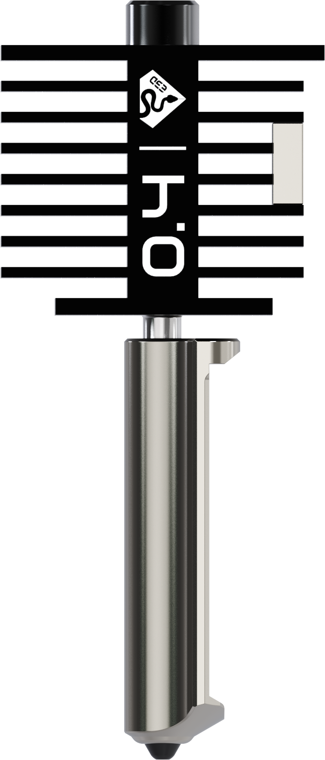 E3D DiamondBack HotEnd for Bambu Lab A1 / A1 Mini / A2L