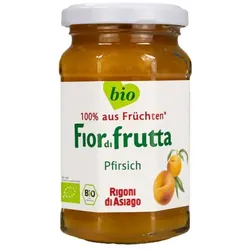 FiordiFrutta Pfirsich Aufstrich bio