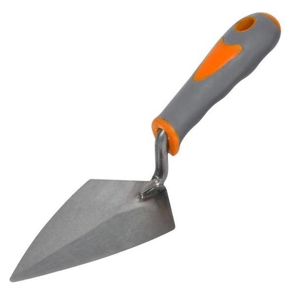 Avit Spitzkelle mit Weichschaumgrif (15 cm) (AV04020)