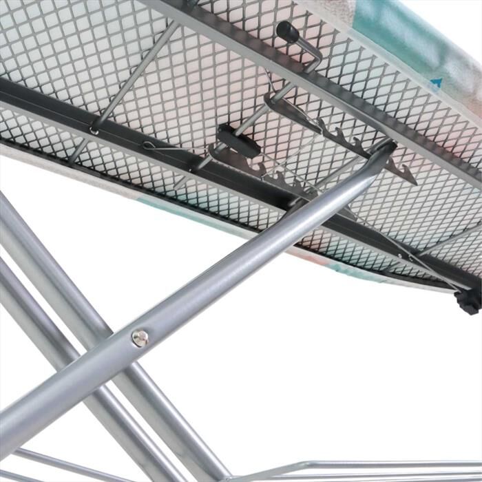 VILEDA Asse Da Stiro Prestige M-multicolore