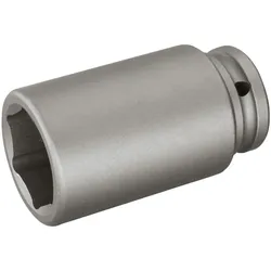 Fein Kraftstecknuss 3/4 Zoll Aufnahme 24mm 6-Kant 95mm Schlagschrauber