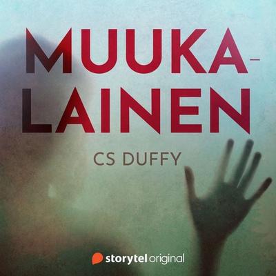 Muukalainen - Claire S. Duffy, Audio, 9789179257897