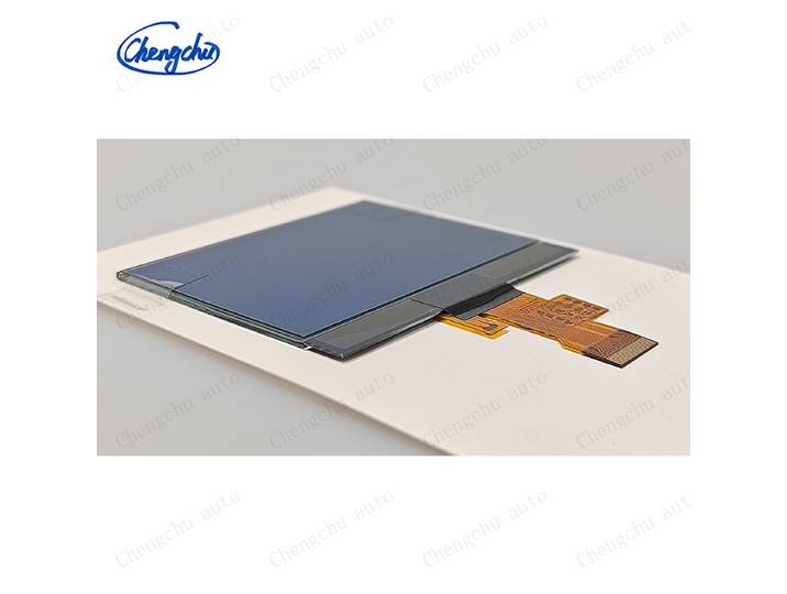 Pour Peugeot 407 407SW HDI Couple groupe d'instruments écran LCD remplacement tableau de bord affichage Pixel réparation