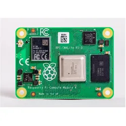 Raspberry Pi CM4002000 Pi Compute Modul 4 2 GB 4 x 1.5 GHz, Entwicklungsboard + Kit