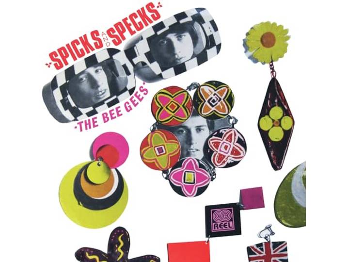 SPICKS & SPECKS (180G/WHITE VINYL)