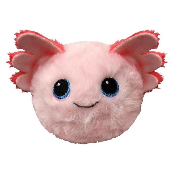 Ty Gill The Axolotl Kinder Beanie Bouncer Plüschtier (70 cm) (83068)
