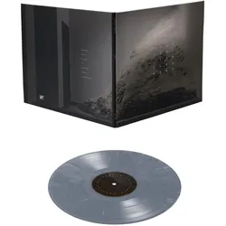 Sargent House, Schallplatten, Nine (Limited Eco Graphite Vinyl) (Russian Circles)