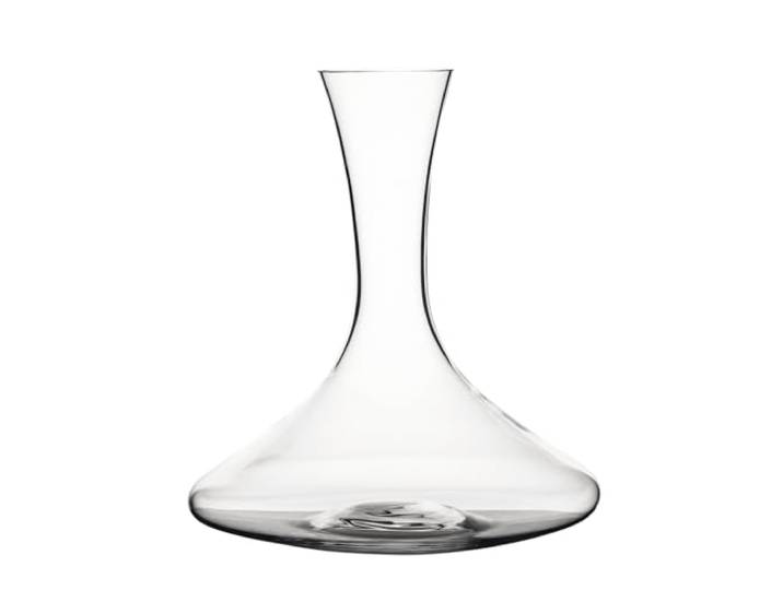 Spiegelau Decanteerkaraf, wijnkaraf, kristalglas, 1,5 l, Toscana, 7430059