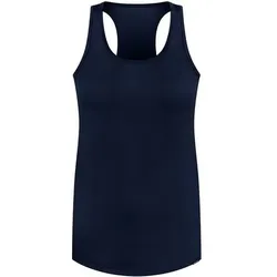SMILODOX Tank Top Meggy, Größe XS in Blau Blau