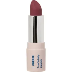 KORRES True Velvety Lipstick - violett