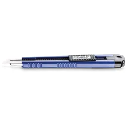 DAHLE Cuttermesser 9 mm blau, schwarz