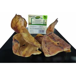 10 Stk. Vetena Snacks Osmose-Schweineohren
