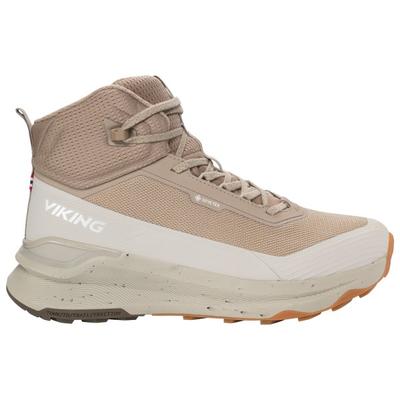 Viking - Women's Her Moment Mid GTX - Winterschuhe 37 | EU 37 beige