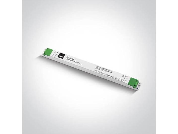 Dimeriseerbare voeding PUSH DALI 89150VLL ONE LIGHT 150W 230V 24V