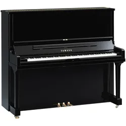 Yamaha SE 132 PE Schwarz Hochglanz - Klavier
