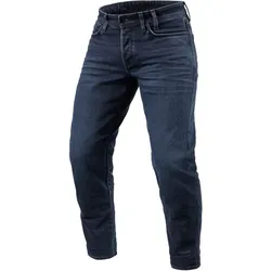 Revit Ortes TF Motorrad Jeans