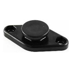 RAM Mounts RAM Diamond Base W/Octagon (RAP-272U)
