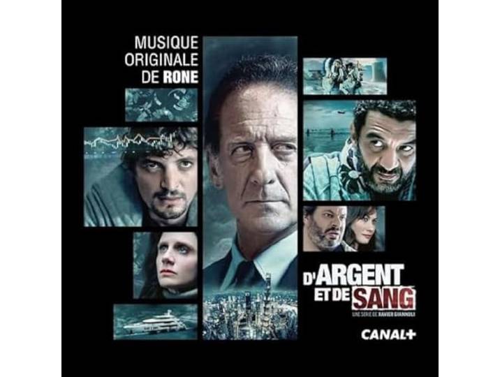 D'argent Et De Sang