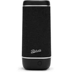 Roberts Reunion Black (Bluetooth), Radio, Schwarz