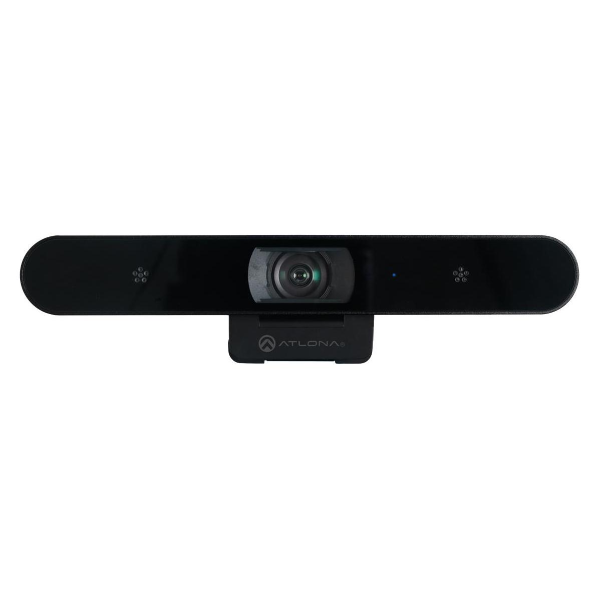 Atlona 4K ePTZ Auto-Framing Camera (AT-CAP-FC110)