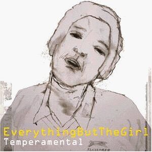 Everything But the Girl - Temperamental - Preis vom 11.10.2026 03:10:56 h